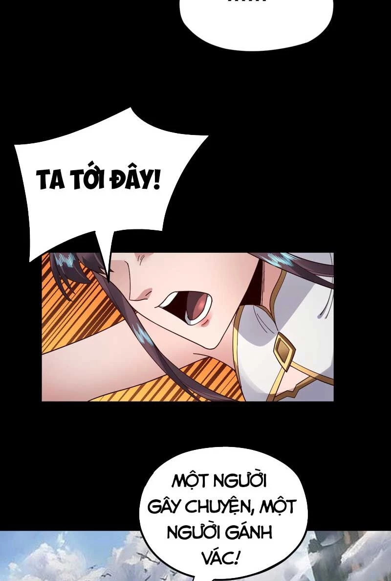 [FIX Thứ tự] Ta Trời Sinh Đã Là Nhân Vật Phản Diện Chapter 85 - Trang 2