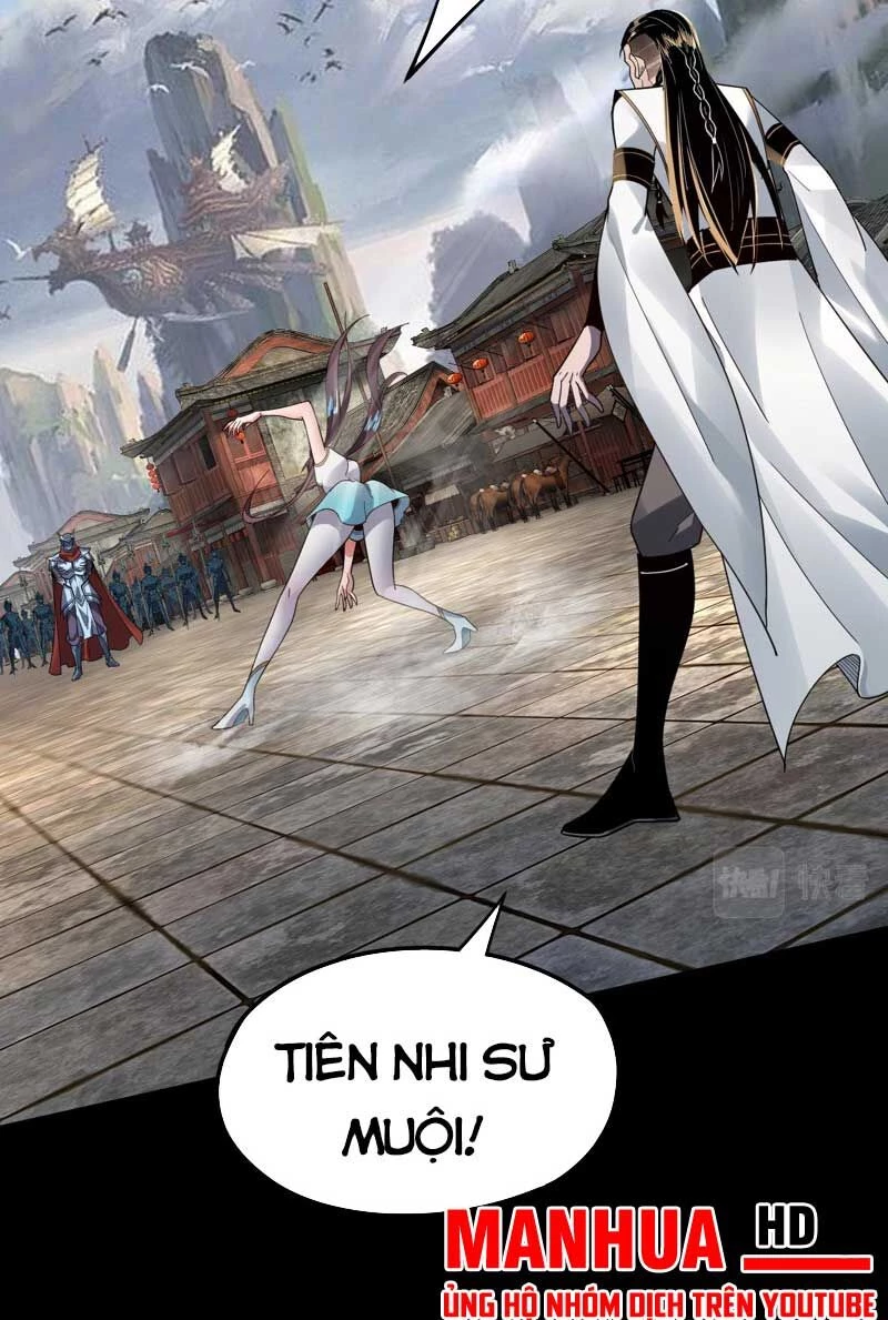 [FIX Thứ tự] Ta Trời Sinh Đã Là Nhân Vật Phản Diện Chapter 85 - Trang 2