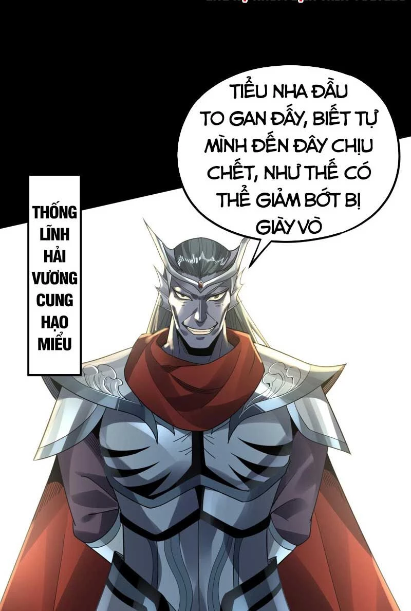 [FIX Thứ tự] Ta Trời Sinh Đã Là Nhân Vật Phản Diện Chapter 85 - Trang 2