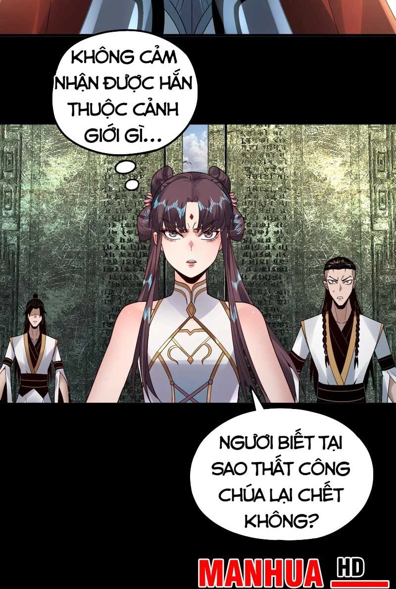 [FIX Thứ tự] Ta Trời Sinh Đã Là Nhân Vật Phản Diện Chapter 85 - Trang 2