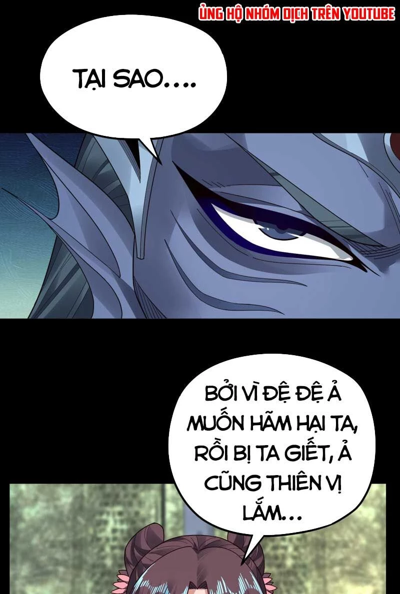 [FIX Thứ tự] Ta Trời Sinh Đã Là Nhân Vật Phản Diện Chapter 85 - Trang 2