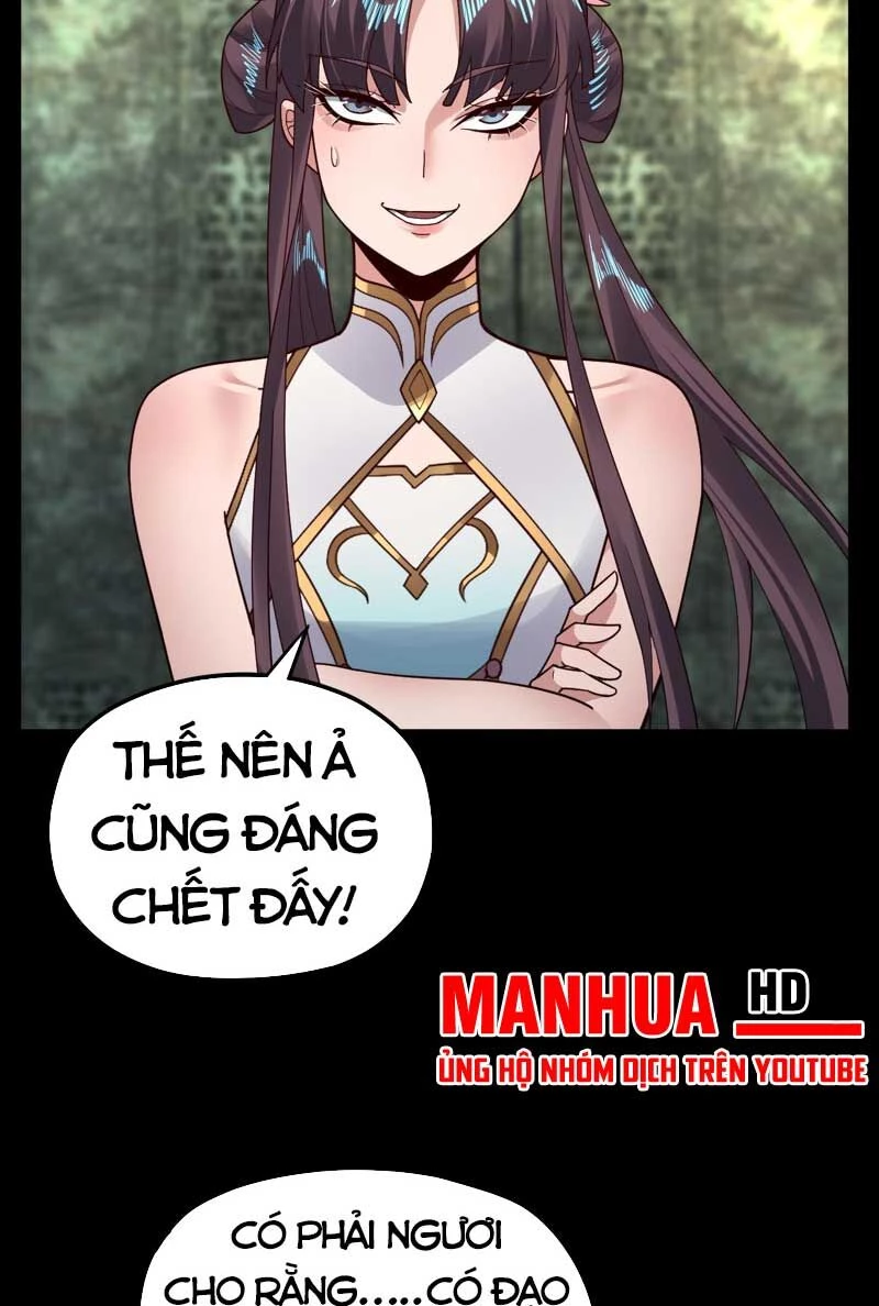 [FIX Thứ tự] Ta Trời Sinh Đã Là Nhân Vật Phản Diện Chapter 85 - Trang 2