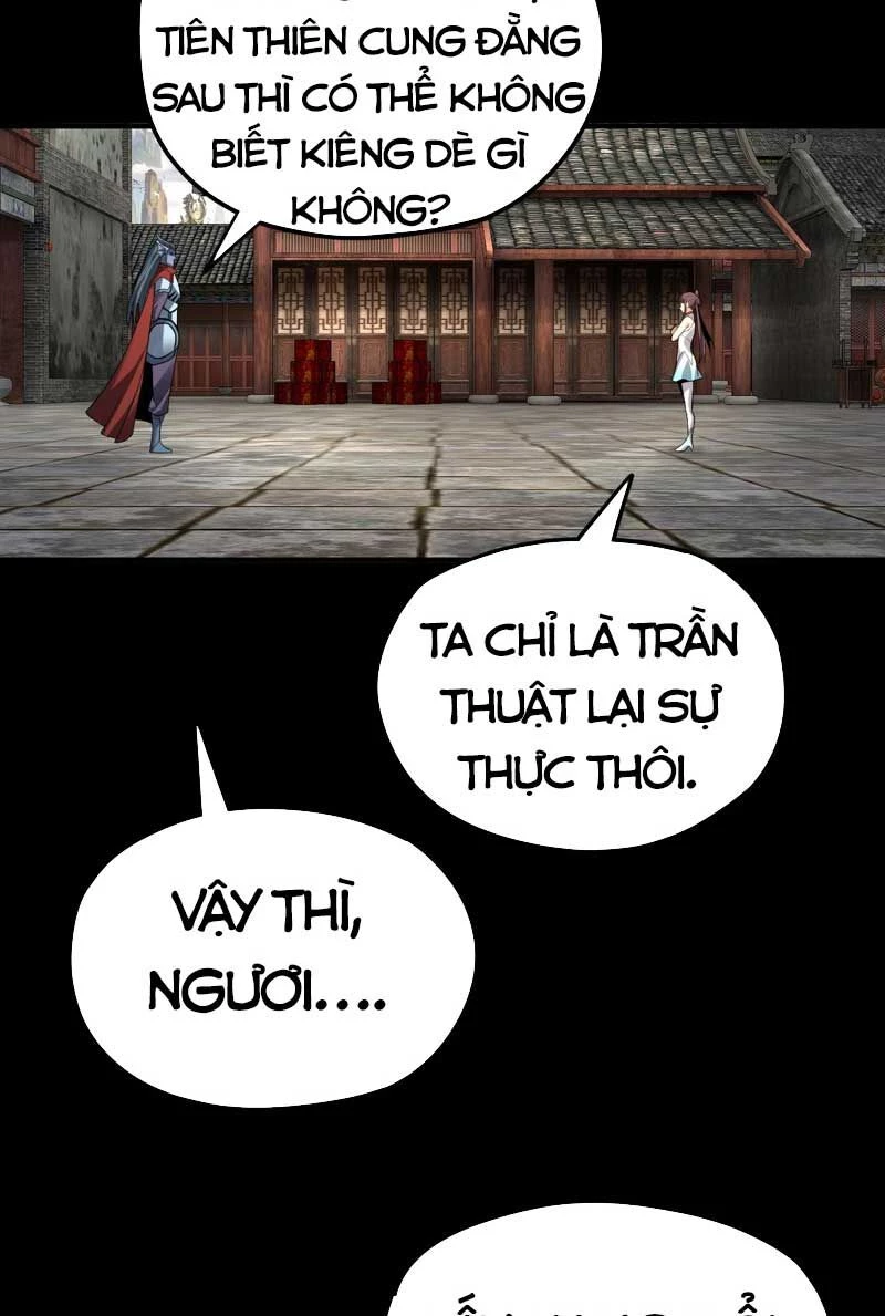 [FIX Thứ tự] Ta Trời Sinh Đã Là Nhân Vật Phản Diện Chapter 85 - Trang 2