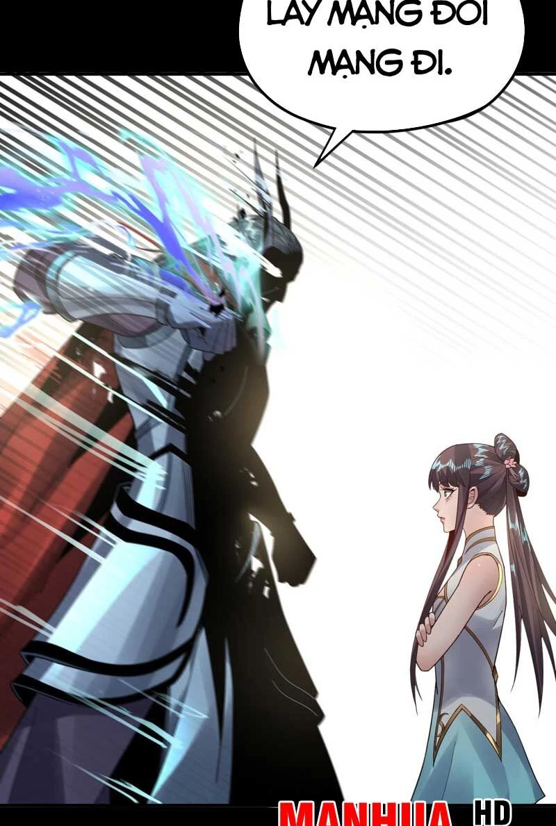 [FIX Thứ tự] Ta Trời Sinh Đã Là Nhân Vật Phản Diện Chapter 85 - Trang 2