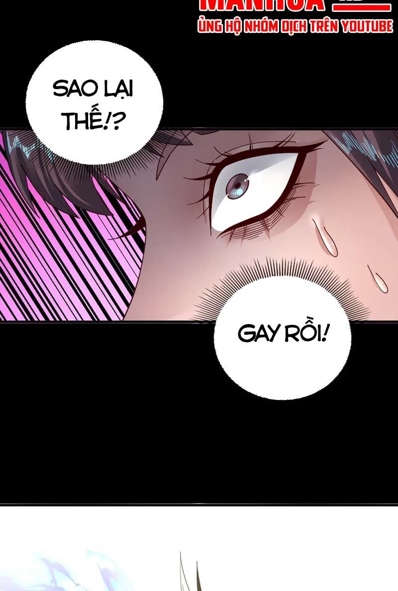 [FIX Thứ tự] Ta Trời Sinh Đã Là Nhân Vật Phản Diện Chapter 85 - Trang 2