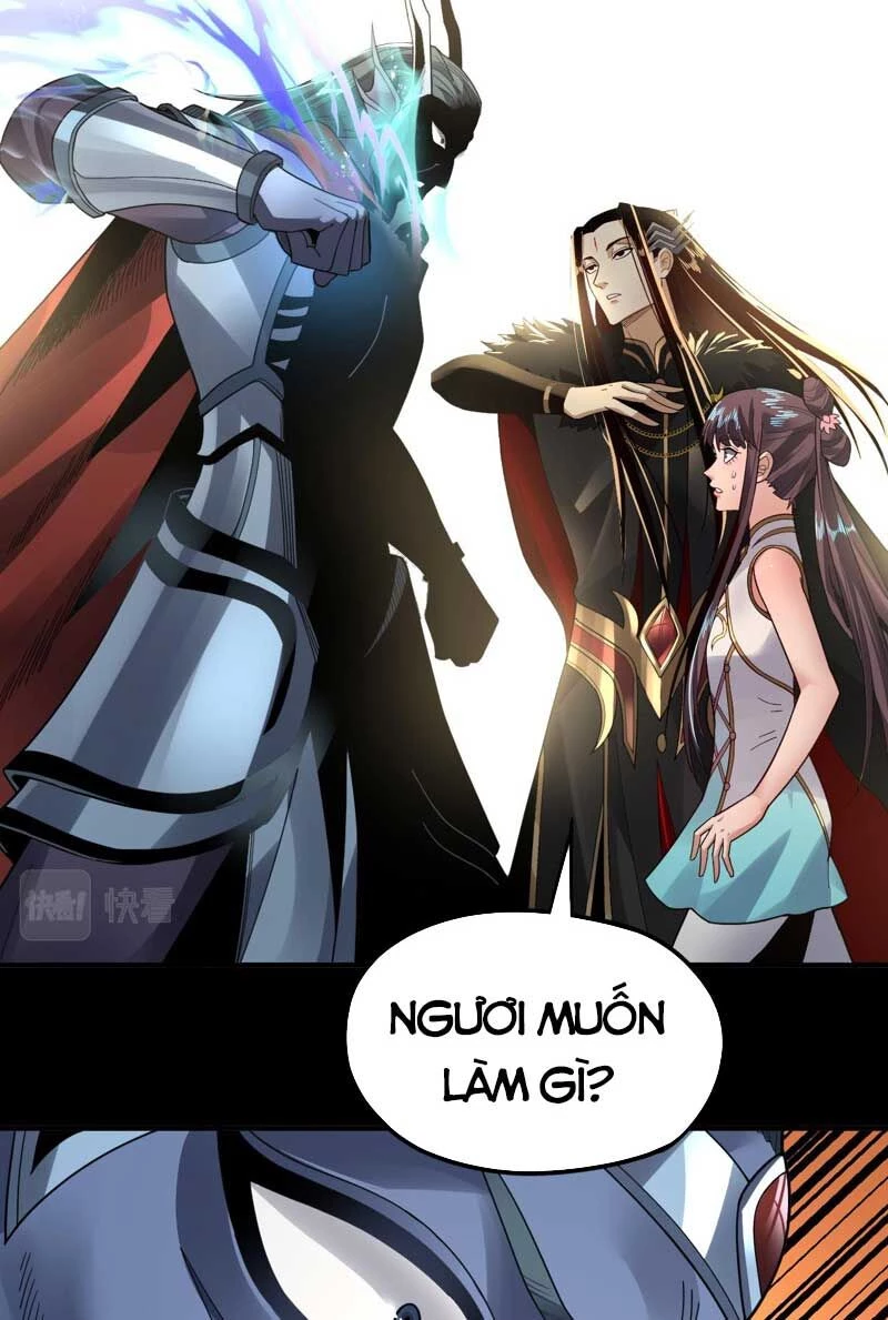 [FIX Thứ tự] Ta Trời Sinh Đã Là Nhân Vật Phản Diện Chapter 85 - Trang 2