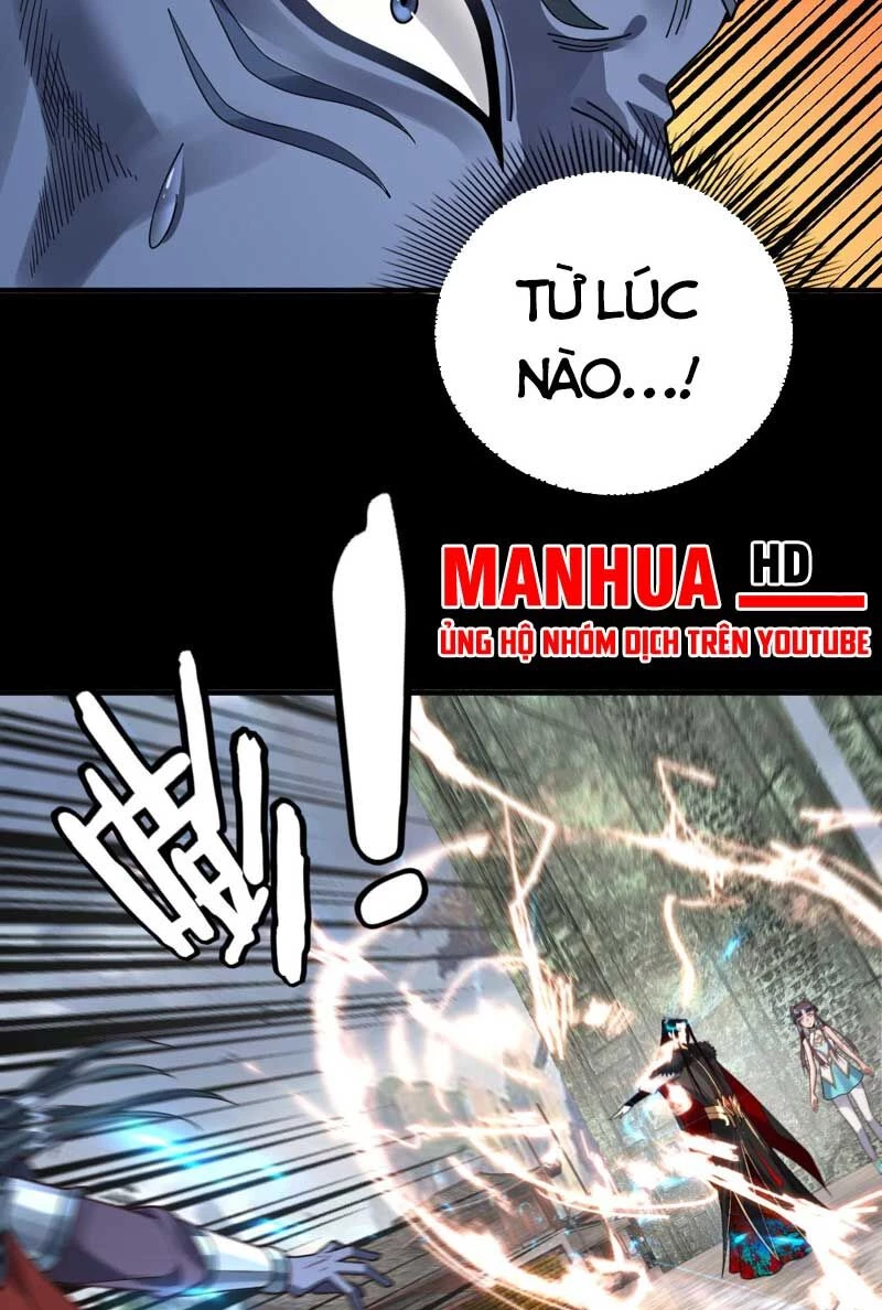 [FIX Thứ tự] Ta Trời Sinh Đã Là Nhân Vật Phản Diện Chapter 85 - Trang 2