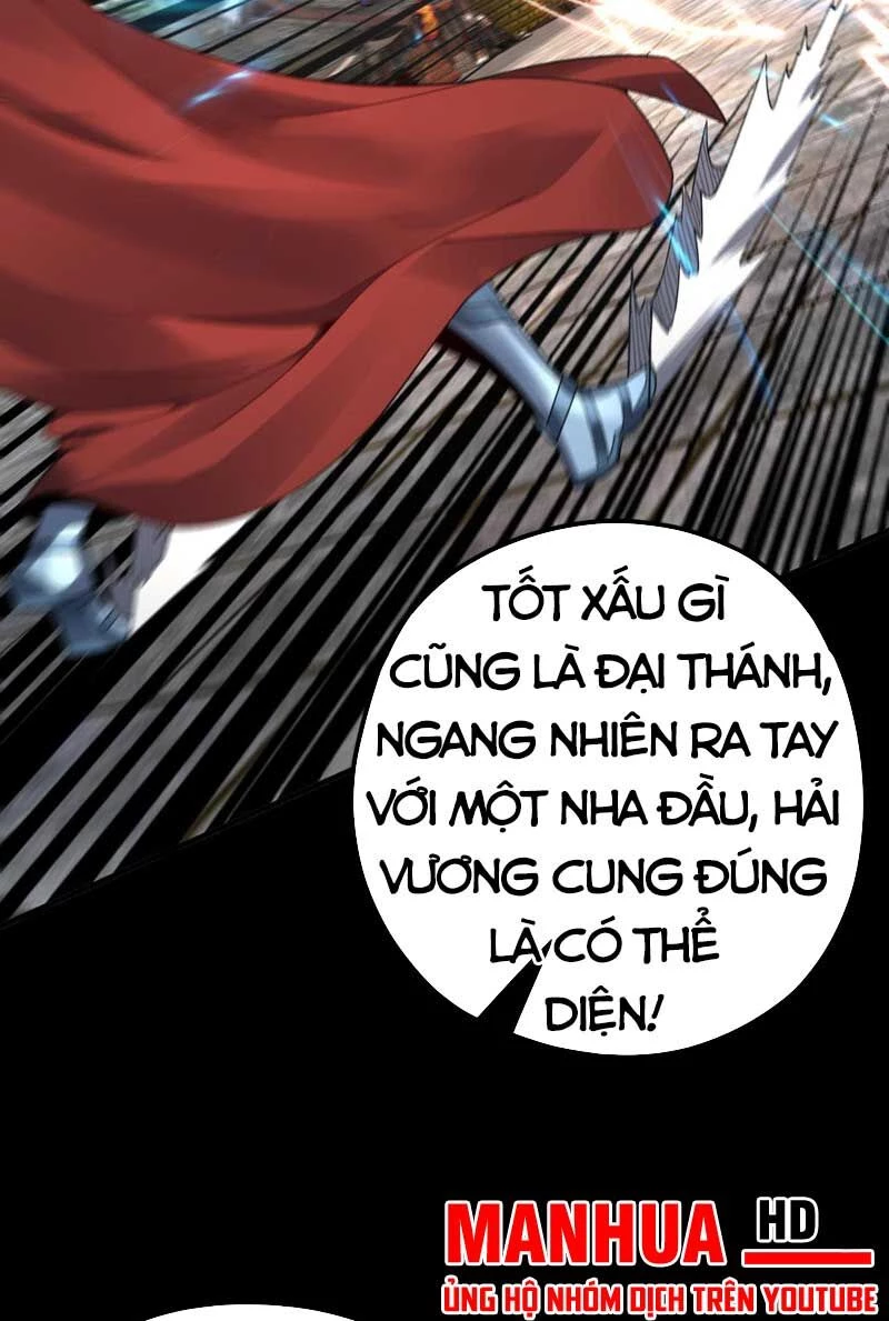 [FIX Thứ tự] Ta Trời Sinh Đã Là Nhân Vật Phản Diện Chapter 85 - Trang 2