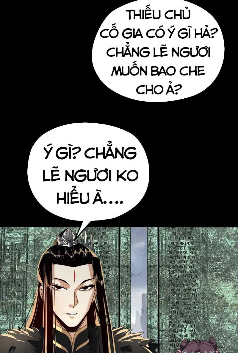 [FIX Thứ tự] Ta Trời Sinh Đã Là Nhân Vật Phản Diện Chapter 85 - Trang 2