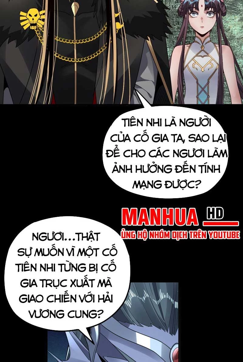 [FIX Thứ tự] Ta Trời Sinh Đã Là Nhân Vật Phản Diện Chapter 85 - Trang 2