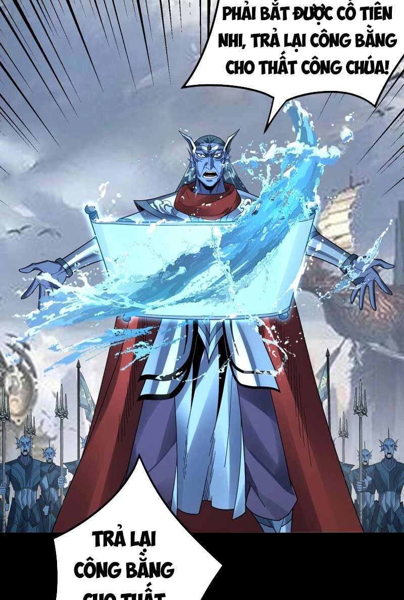 [FIX Thứ tự] Ta Trời Sinh Đã Là Nhân Vật Phản Diện Chapter 85 - Trang 2