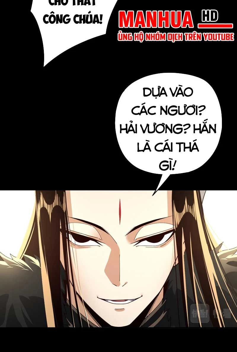 [FIX Thứ tự] Ta Trời Sinh Đã Là Nhân Vật Phản Diện Chapter 85 - Trang 2