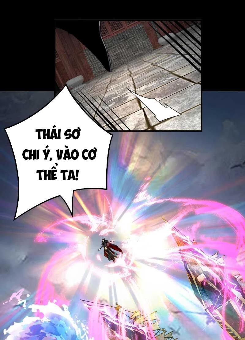 [FIX Thứ tự] Ta Trời Sinh Đã Là Nhân Vật Phản Diện Chapter 85 - Trang 2