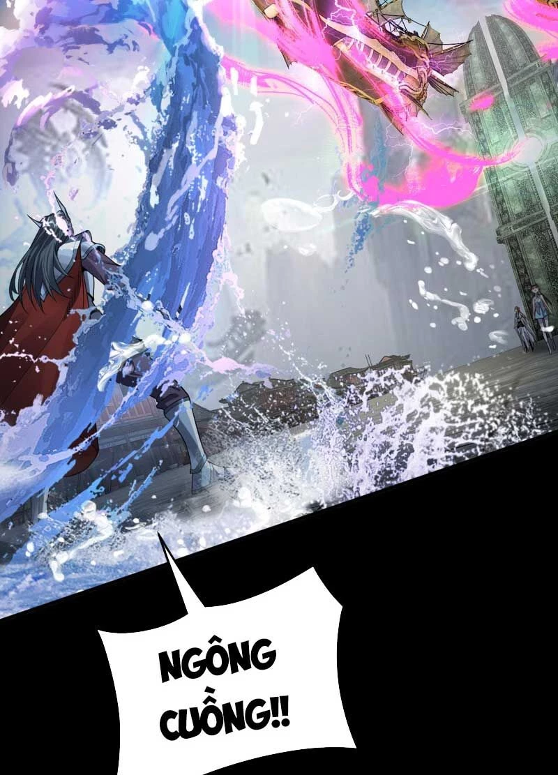 [FIX Thứ tự] Ta Trời Sinh Đã Là Nhân Vật Phản Diện Chapter 85 - Trang 2