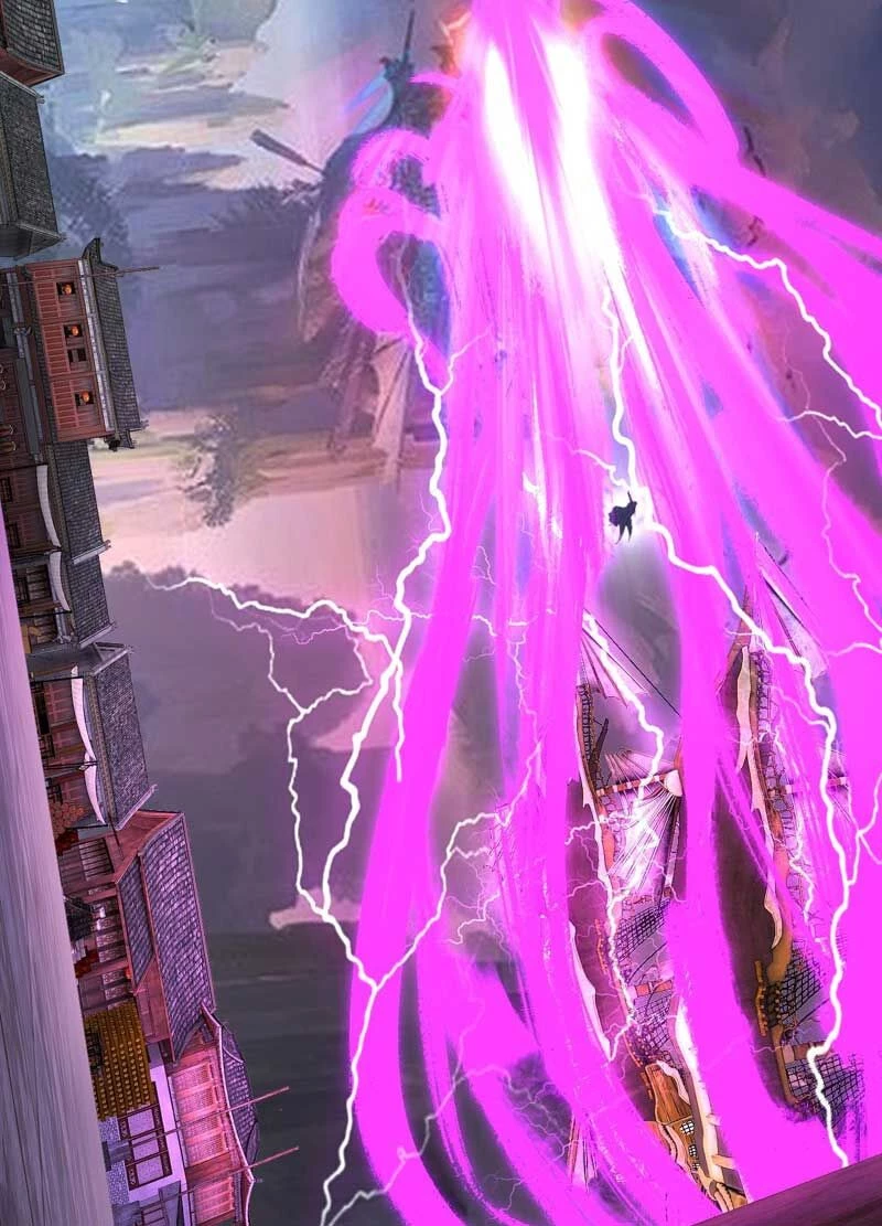 [FIX Thứ tự] Ta Trời Sinh Đã Là Nhân Vật Phản Diện Chapter 85 - Trang 2