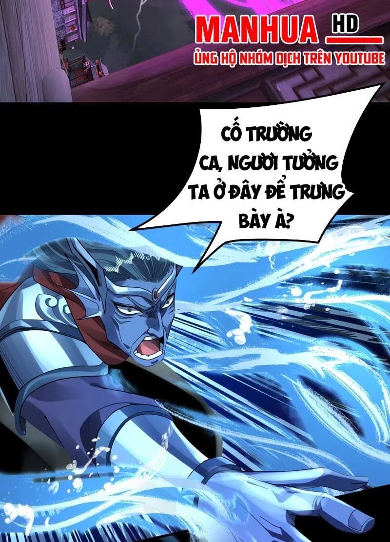 [FIX Thứ tự] Ta Trời Sinh Đã Là Nhân Vật Phản Diện Chapter 85 - Trang 2