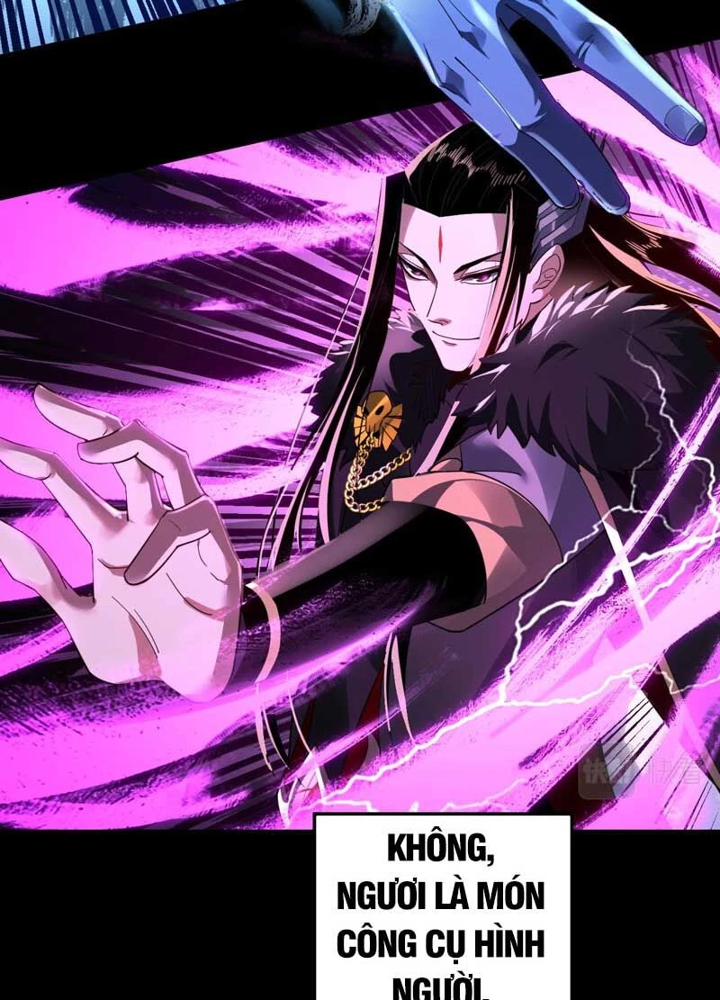 [FIX Thứ tự] Ta Trời Sinh Đã Là Nhân Vật Phản Diện Chapter 85 - Trang 2