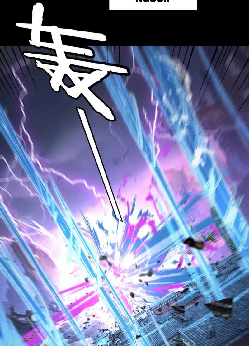 [FIX Thứ tự] Ta Trời Sinh Đã Là Nhân Vật Phản Diện Chapter 85 - Trang 2