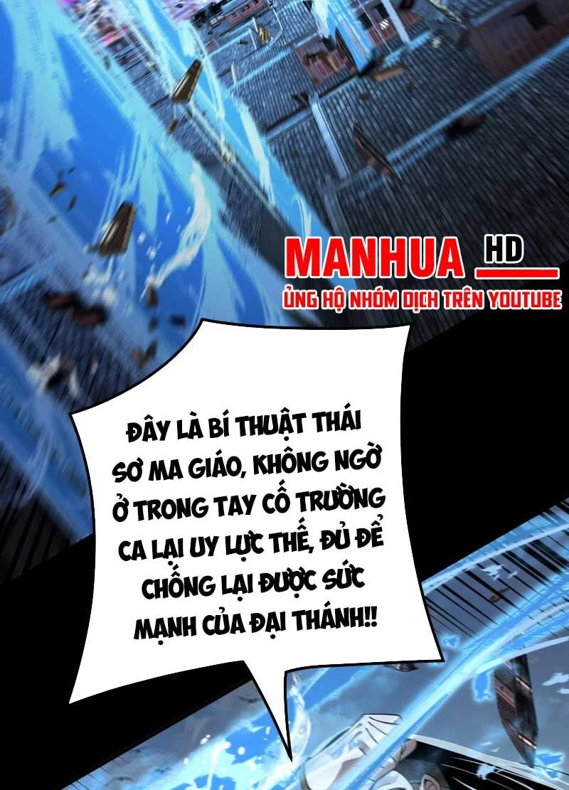 [FIX Thứ tự] Ta Trời Sinh Đã Là Nhân Vật Phản Diện Chapter 85 - Trang 2