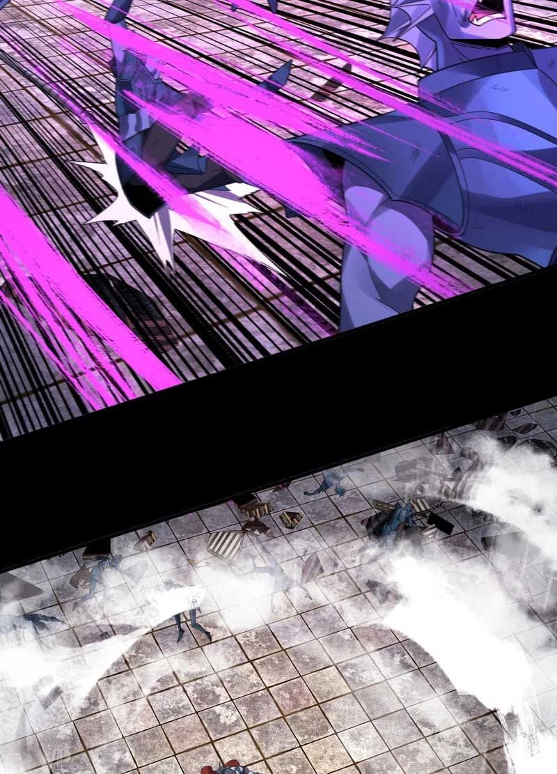 [FIX Thứ tự] Ta Trời Sinh Đã Là Nhân Vật Phản Diện Chapter 85 - Trang 2