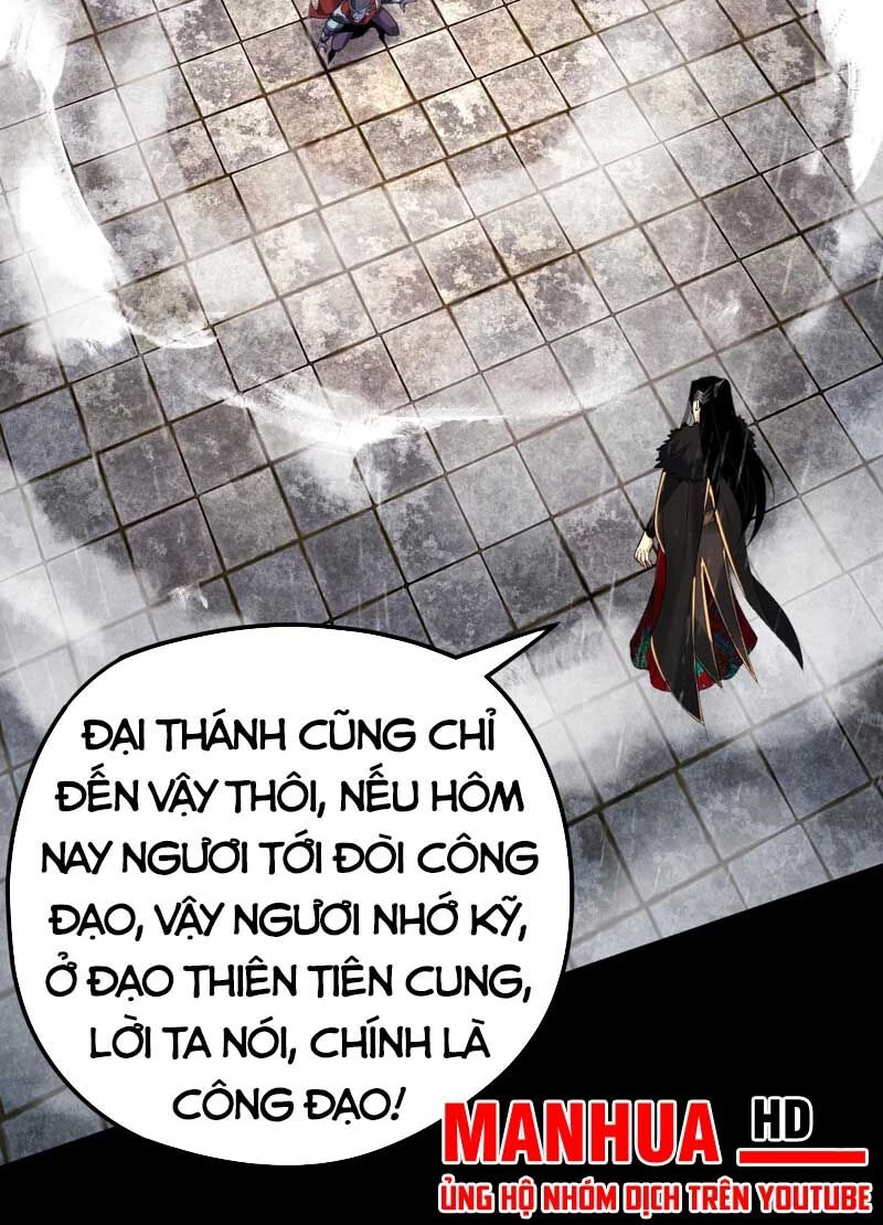 [FIX Thứ tự] Ta Trời Sinh Đã Là Nhân Vật Phản Diện Chapter 85 - Trang 2