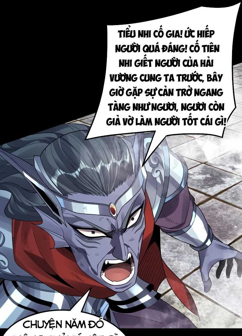 [FIX Thứ tự] Ta Trời Sinh Đã Là Nhân Vật Phản Diện Chapter 85 - Trang 2