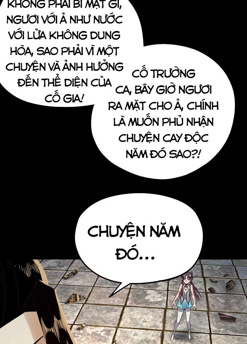 [FIX Thứ tự] Ta Trời Sinh Đã Là Nhân Vật Phản Diện Chapter 85 - Trang 2