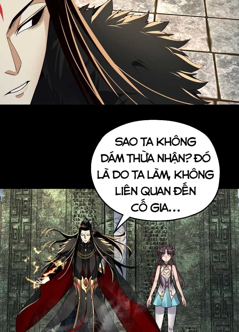 [FIX Thứ tự] Ta Trời Sinh Đã Là Nhân Vật Phản Diện Chapter 85 - Trang 2