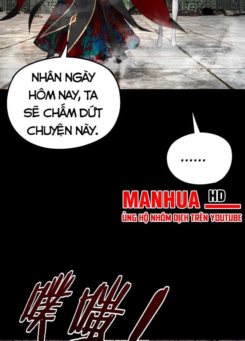 [FIX Thứ tự] Ta Trời Sinh Đã Là Nhân Vật Phản Diện Chapter 85 - Trang 2