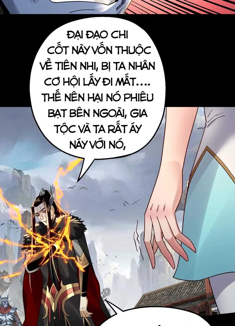 [FIX Thứ tự] Ta Trời Sinh Đã Là Nhân Vật Phản Diện Chapter 85 - Trang 2