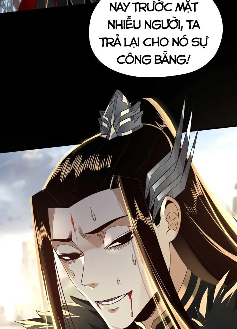 [FIX Thứ tự] Ta Trời Sinh Đã Là Nhân Vật Phản Diện Chapter 85 - Trang 2