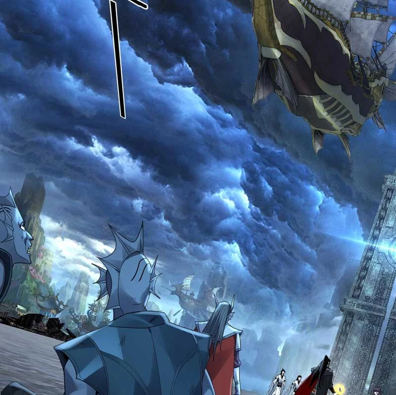 [FIX Thứ tự] Ta Trời Sinh Đã Là Nhân Vật Phản Diện Chapter 85 - Trang 2