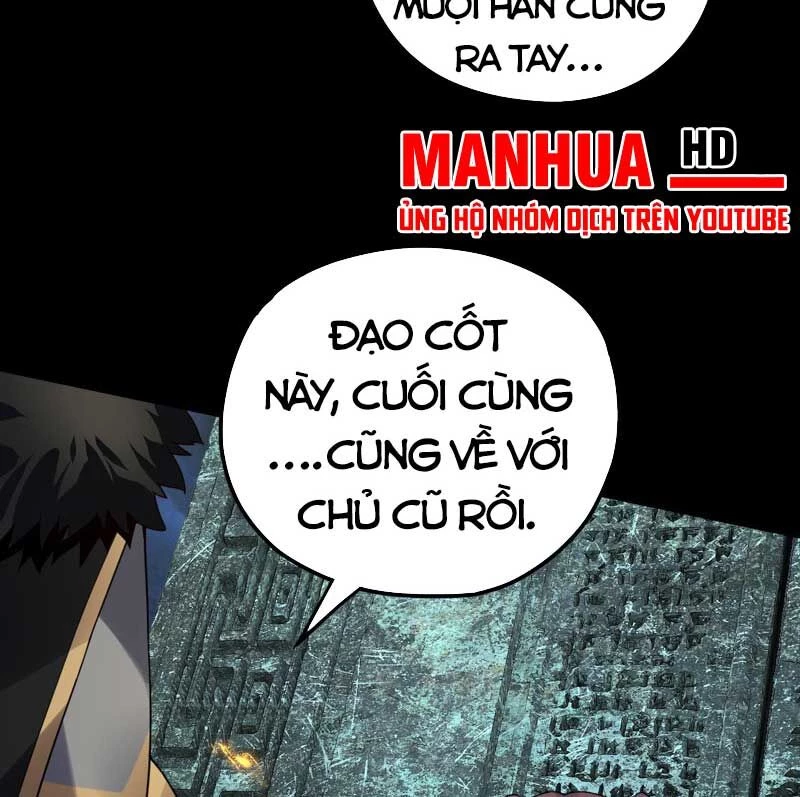 [FIX Thứ tự] Ta Trời Sinh Đã Là Nhân Vật Phản Diện Chapter 85 - Trang 2