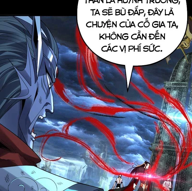 [FIX Thứ tự] Ta Trời Sinh Đã Là Nhân Vật Phản Diện Chapter 85 - Trang 2