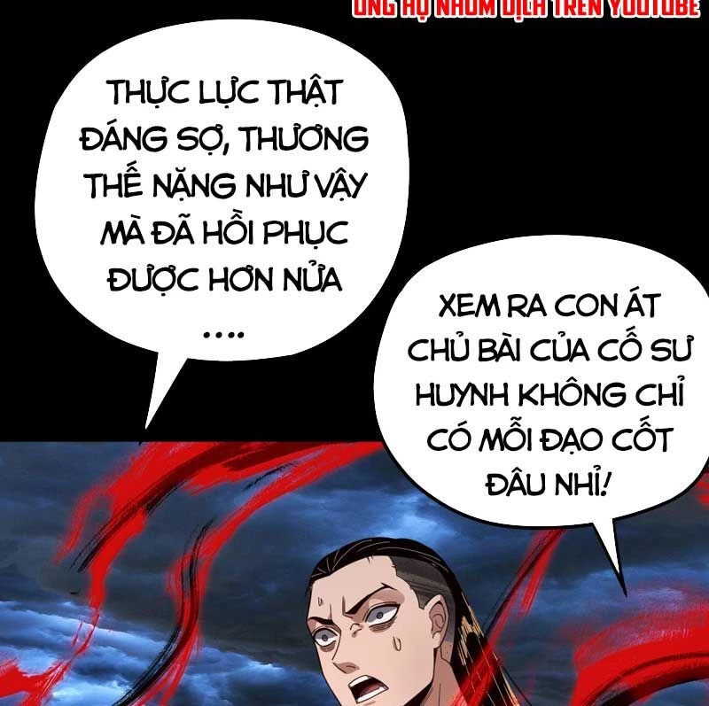 [FIX Thứ tự] Ta Trời Sinh Đã Là Nhân Vật Phản Diện Chapter 85 - Trang 2