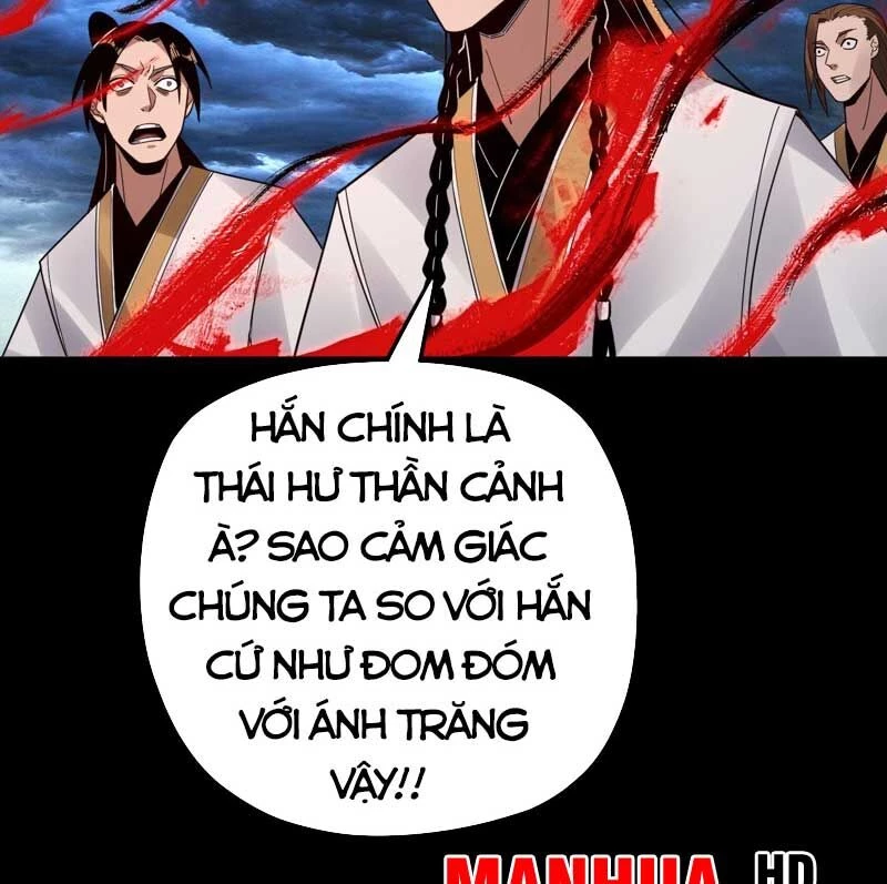 [FIX Thứ tự] Ta Trời Sinh Đã Là Nhân Vật Phản Diện Chapter 85 - Trang 2