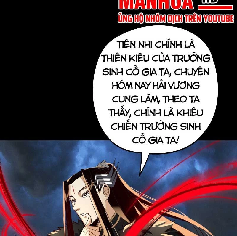 [FIX Thứ tự] Ta Trời Sinh Đã Là Nhân Vật Phản Diện Chapter 85 - Trang 2