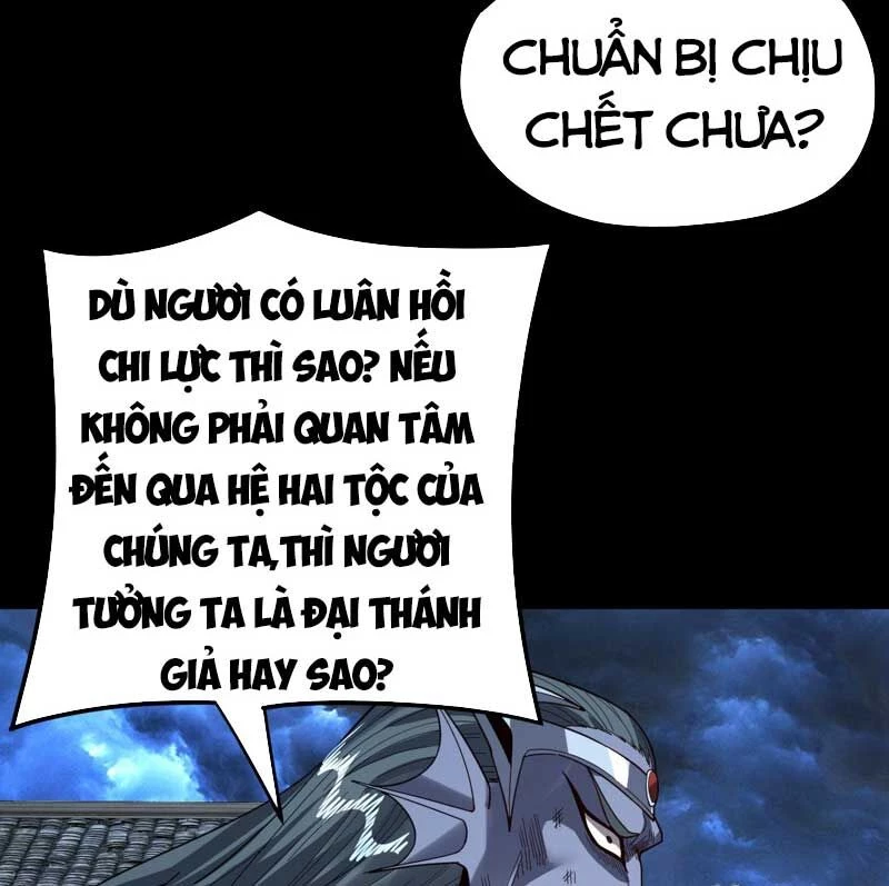 [FIX Thứ tự] Ta Trời Sinh Đã Là Nhân Vật Phản Diện Chapter 85 - Trang 2