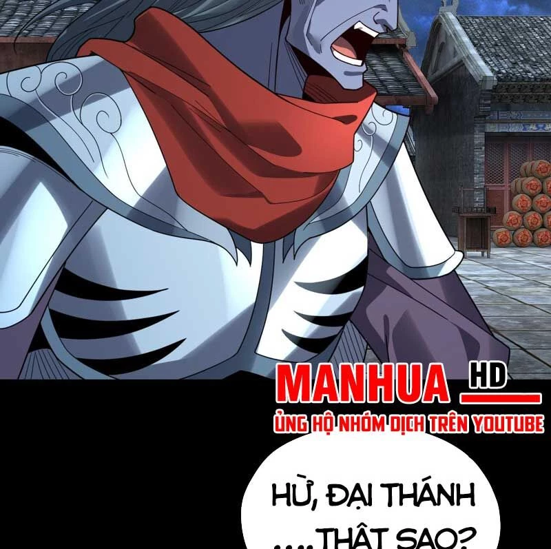 [FIX Thứ tự] Ta Trời Sinh Đã Là Nhân Vật Phản Diện Chapter 85 - Trang 2