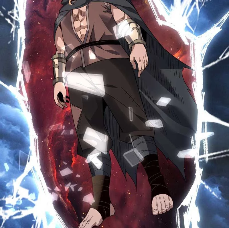 [FIX Thứ tự] Ta Trời Sinh Đã Là Nhân Vật Phản Diện Chapter 85 - Trang 2