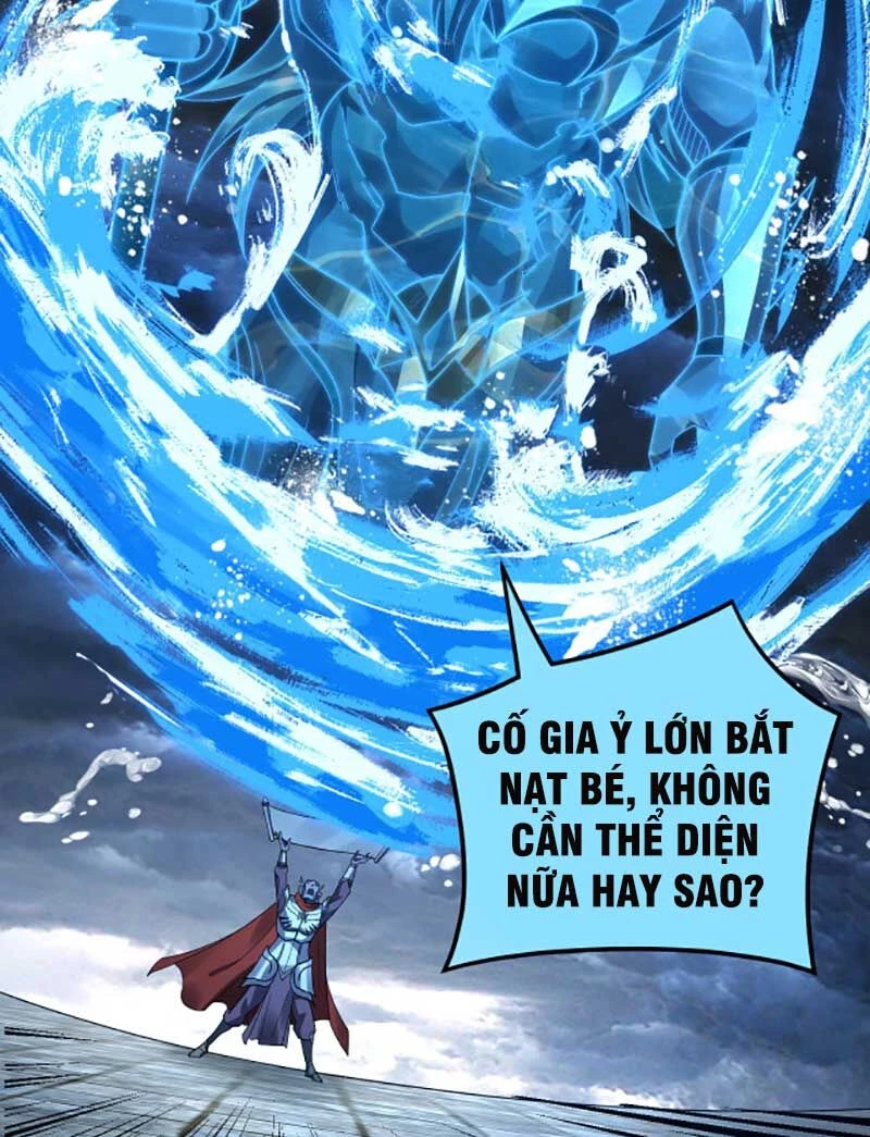 [FIX Thứ tự] Ta Trời Sinh Đã Là Nhân Vật Phản Diện Chapter 86 - Trang 2