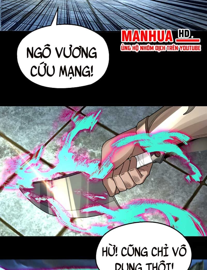 [FIX Thứ tự] Ta Trời Sinh Đã Là Nhân Vật Phản Diện Chapter 86 - Trang 2