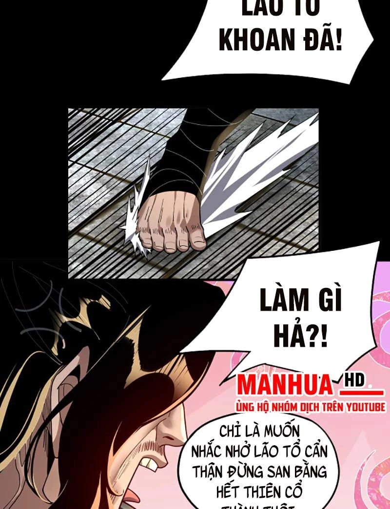 [FIX Thứ tự] Ta Trời Sinh Đã Là Nhân Vật Phản Diện Chapter 86 - Trang 2