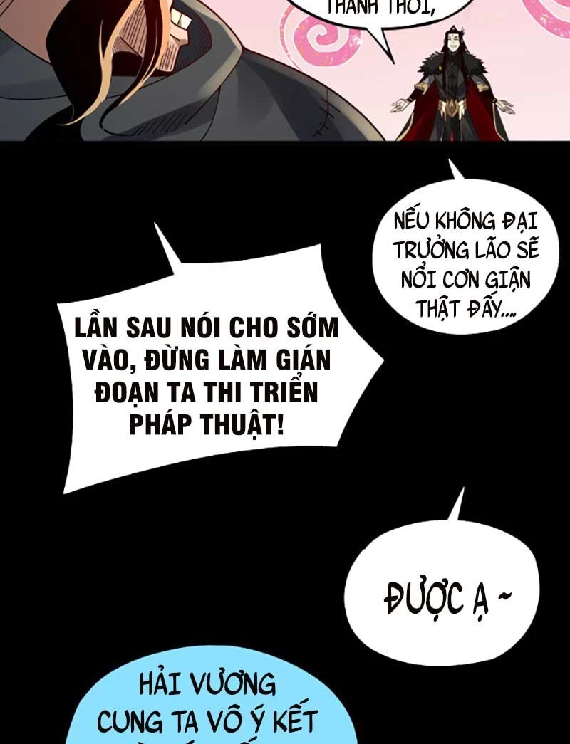 [FIX Thứ tự] Ta Trời Sinh Đã Là Nhân Vật Phản Diện Chapter 86 - Trang 2