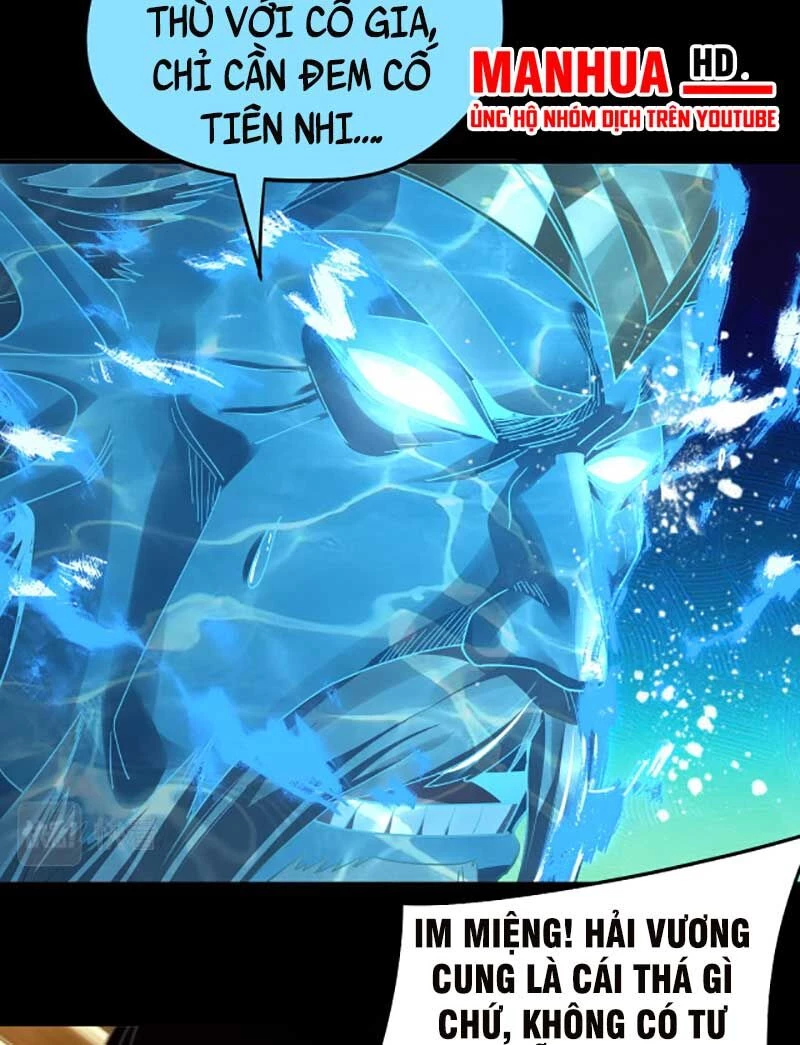 [FIX Thứ tự] Ta Trời Sinh Đã Là Nhân Vật Phản Diện Chapter 86 - Trang 2