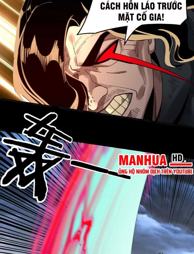 [FIX Thứ tự] Ta Trời Sinh Đã Là Nhân Vật Phản Diện Chapter 86 - Trang 2