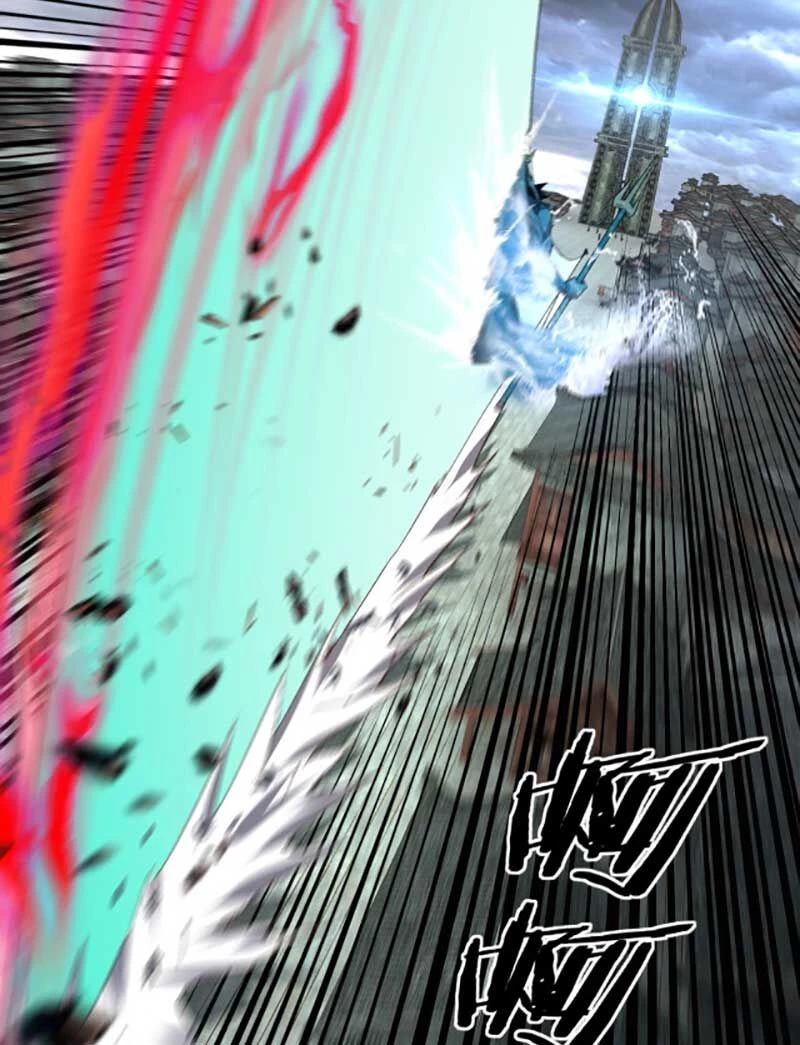 [FIX Thứ tự] Ta Trời Sinh Đã Là Nhân Vật Phản Diện Chapter 86 - Trang 2