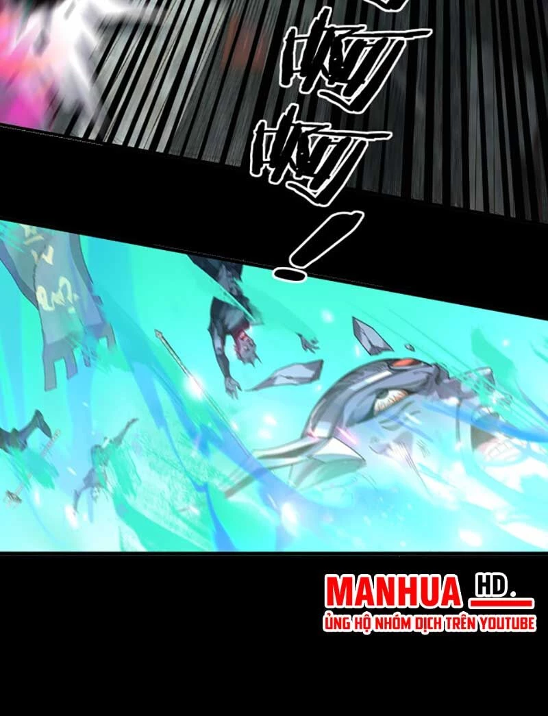 [FIX Thứ tự] Ta Trời Sinh Đã Là Nhân Vật Phản Diện Chapter 86 - Trang 2