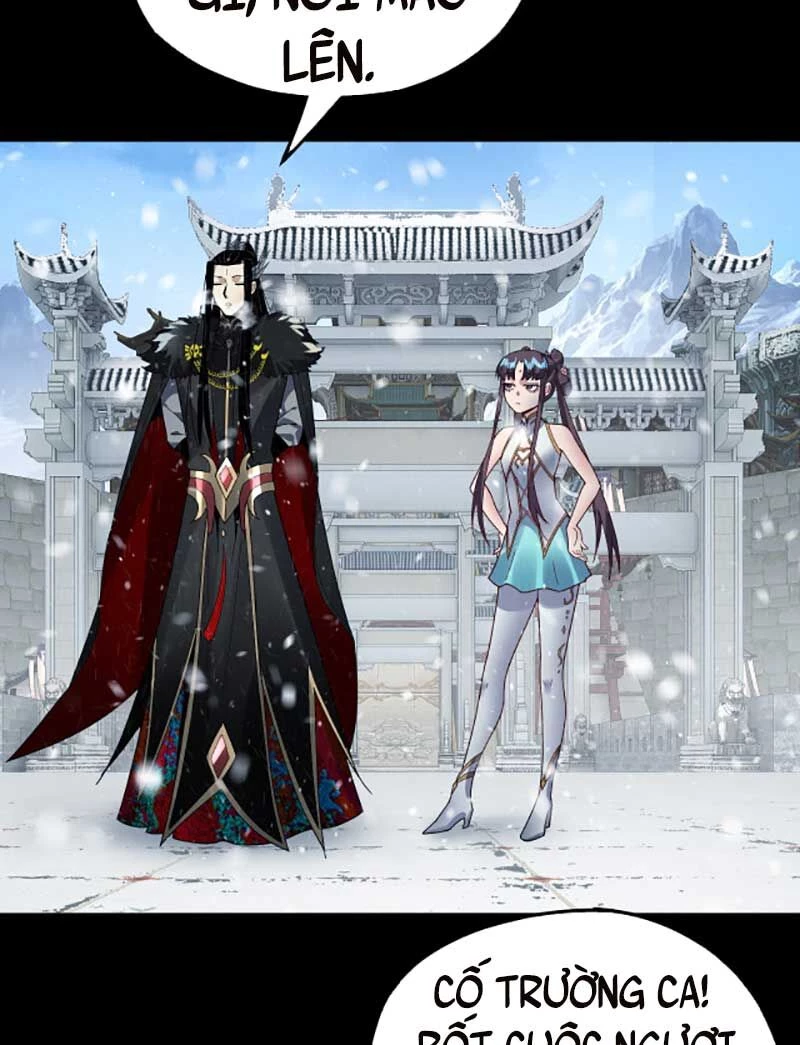 [FIX Thứ tự] Ta Trời Sinh Đã Là Nhân Vật Phản Diện Chapter 86 - Trang 2