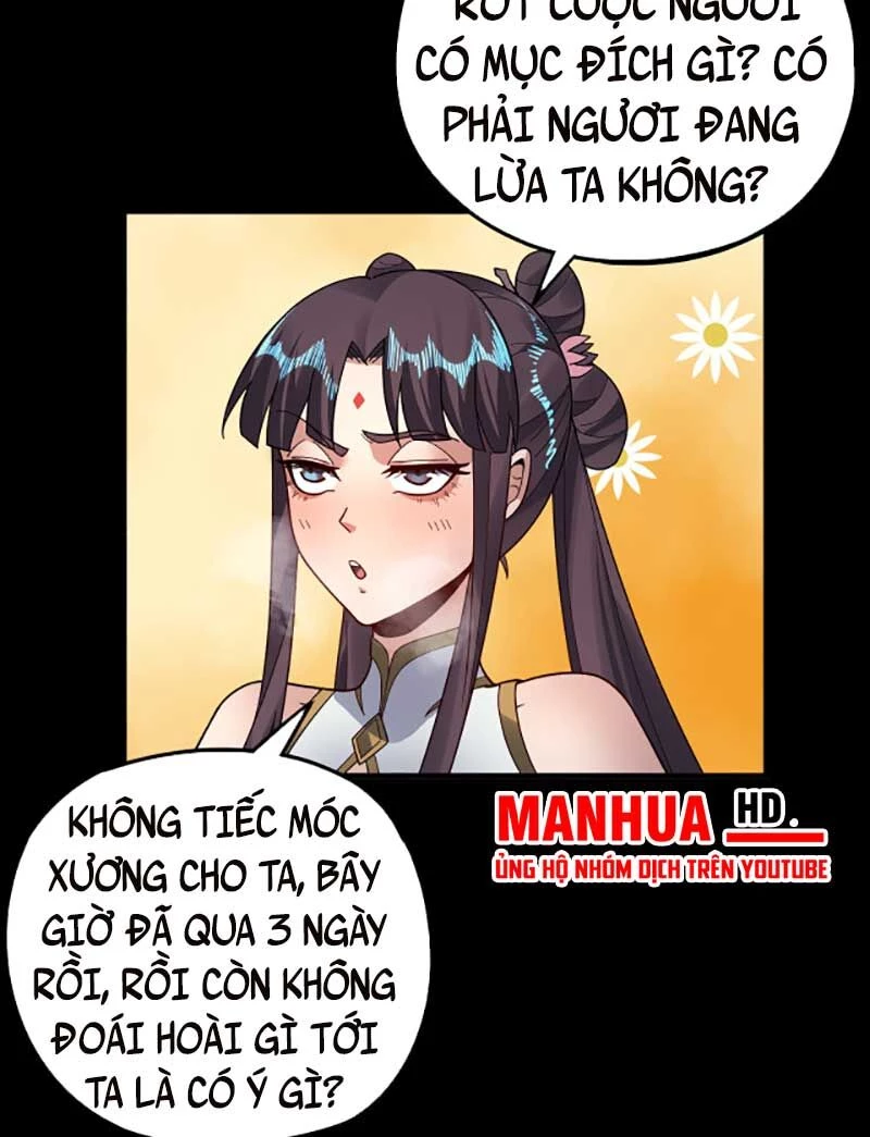 [FIX Thứ tự] Ta Trời Sinh Đã Là Nhân Vật Phản Diện Chapter 86 - Trang 2